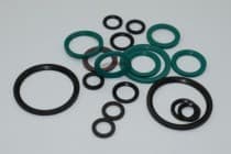 绿色管接头用ED圈