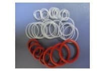 硅胶O型圈的性能