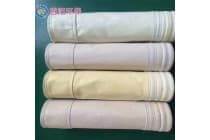 锅炉除尘器布袋建议采用PPS耐酸碱中温布袋质保三年保排放