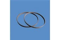 纯聚四氟乙烯O型圈