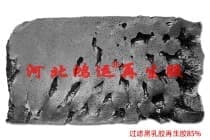 黑乳胶再生胶在密封条中的应用