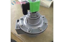 来看看电磁脉冲阀漏气的常见现象及解决方法