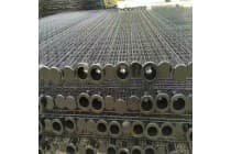 锅炉布袋除尘器配套6米褶皱除尘骨架技术方案