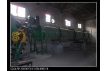 咨询鑫盛肥料烘干机厂家【猪粪水处理器】有机肥脱水机