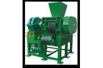 可靠的小型生物质干鸡粪造粒机 郑州鑫盛 造粒均匀