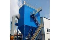 辽宁100吨链条锅炉除尘器厂家设计新技术