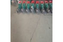 不锈钢方口圆口星型卸灰阀工艺设计