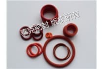 山东耐强酸强碱耐腐蚀橡胶密封圈耐氢氟酸o型圈