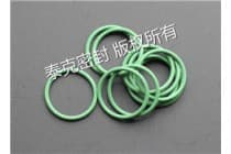 山东Viton耐酸碱耐高低温o形圈密封环FKM氟橡胶