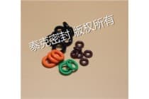山东Viton耐酸碱耐高低温o形圈密封环FKM氟橡胶
