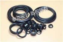 山东FFKM进口耐高温327度耐溶剂全氟醚O型圈