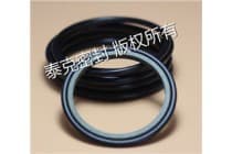 山东耐酸碱密封圈_耐磨耐高温_使用寿命长