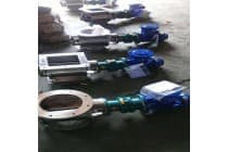 吉林YJD-HX-500刚型叶轮给料机材质特点