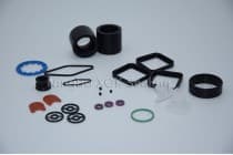 橡胶异形件，定制件，膜片