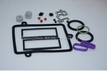 橡胶异形件，定制件，膜片