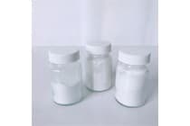 纳米二氧化锆在催化领域中的应用