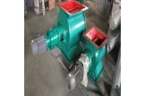 昆明GW-E16星型卸灰阀国标法兰现货厂家造价低