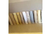 锅炉除尘器专用PPS除尘布袋制作标准及型号规格表