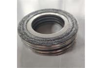 厂家批发内外环型金属缠绕垫片 全型号可定制