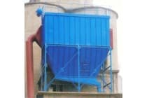 浅谈窑头电改袋除尘器有效降低灰尘排放浓度