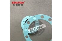 蓝色油底壳密封垫Interface S207