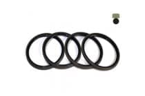 广东东晟密封方型组合密封件DSR生产直销