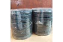 转子盘根 盘根环 全进口丝 专为电气电站配套设计专用