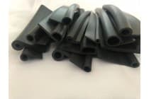 包边条 保护条 棱边保护条 板材包边条 隔音密封条 防撞胶条