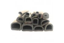 自粘门窗密封条