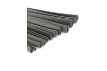 自粘门窗密封条