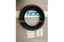 进口NOK骨架油封SC单唇AC