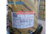 进口NOK油封SB型AB铁壳密封件