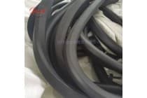 四川佳世特橡胶供应D型空心发泡胶条