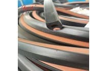 四川佳世特橡胶供应弹性复合橡胶密封条