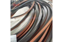 四川佳世特橡胶供应弹性复合橡胶密封条