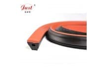 四川佳世特橡胶供应多齿型复合橡胶密封条