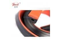 四川佳世特橡胶供应多齿型复合橡胶密封条