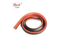 四川佳世特橡胶供应多齿型复合橡胶密封条