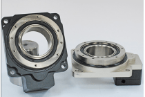 中空旋转平台减速机