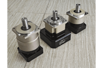 安川伺服电机减速机