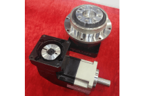 安川伺服电机减速机