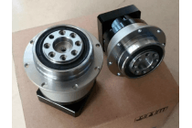 台达伺服电机减速机