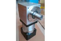 台达伺服电机减速机