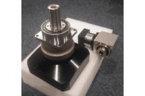 三洋伺服电机减速机