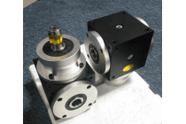 三洋伺服电机减速机