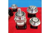 台湾VGM行星减速机