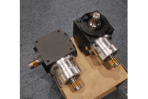 行星换向减速机转向减速器