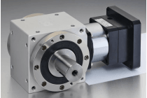 行星换向减速机转向减速器