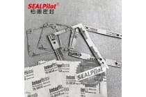 压缩机用无石棉密封垫片InterfaceTS9016