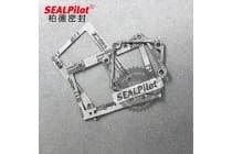 压缩机用无石棉密封垫片InterfaceTS9016